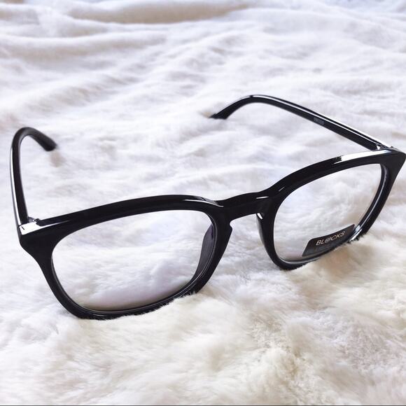 Peter Black Computer Blue Light Glasses - Picture 7 of 13